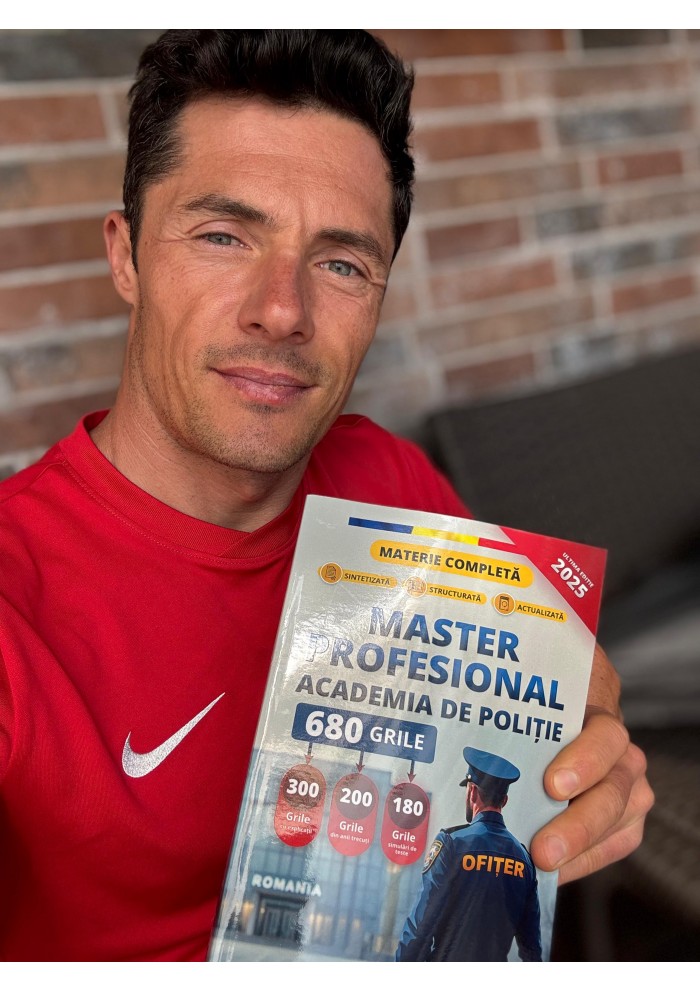 CONSULTANTA INDIVIDUALA CU LUCIAN POPA - 30 MINUTE